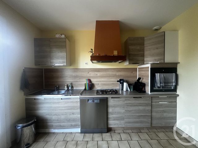 maison à louer - 5 pièces - 125.97 m2 - ST JUERY - 81 - MIDI-PYRENEES - Century 21 Lapérouse