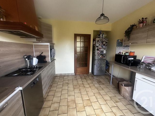 maison à louer - 5 pièces - 125.97 m2 - ST JUERY - 81 - MIDI-PYRENEES - Century 21 Lapérouse