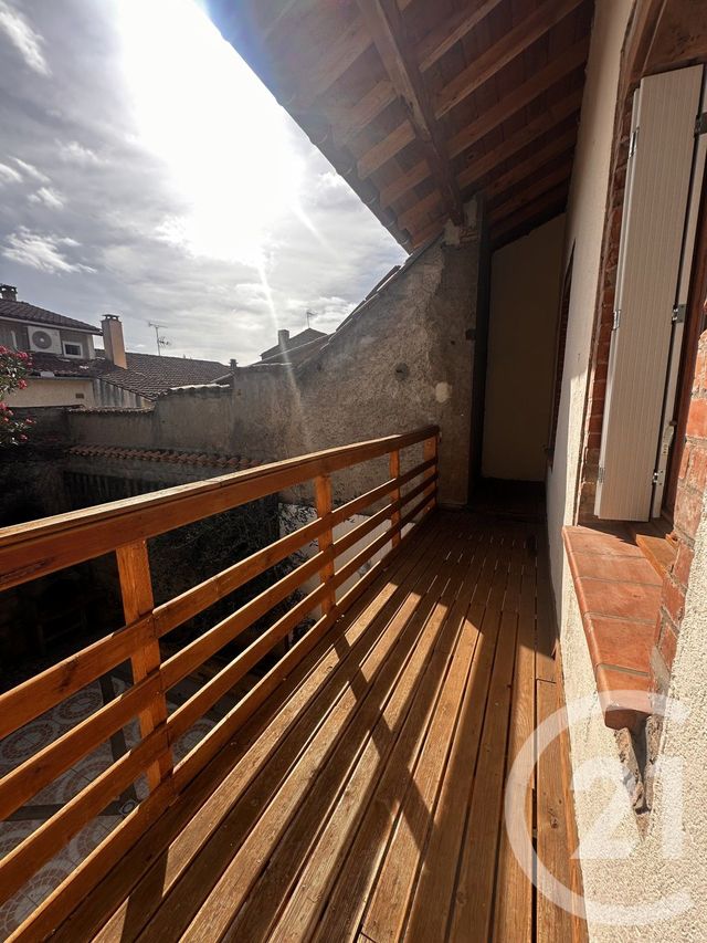maison à louer - 4 pièces - 144.77 m2 - ARTHES - 81 - MIDI-PYRENEES - Century 21 Lapérouse
