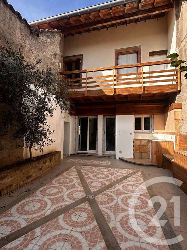 maison - ARTHES - 81