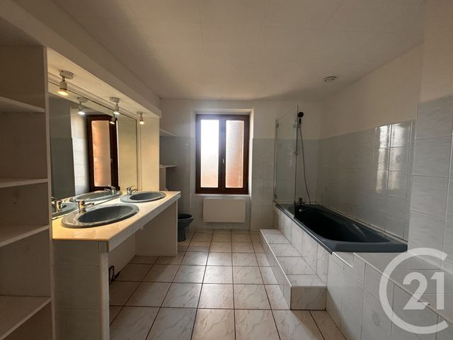 maison à louer - 4 pièces - 144.77 m2 - ARTHES - 81 - MIDI-PYRENEES - Century 21 Lapérouse