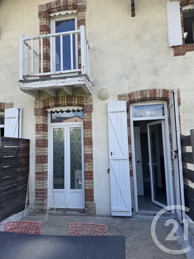 maison à vendre - 6 pièces - 136.56 m2 - ALBI - 81 - MIDI-PYRENEES - Century 21 Lapérouse