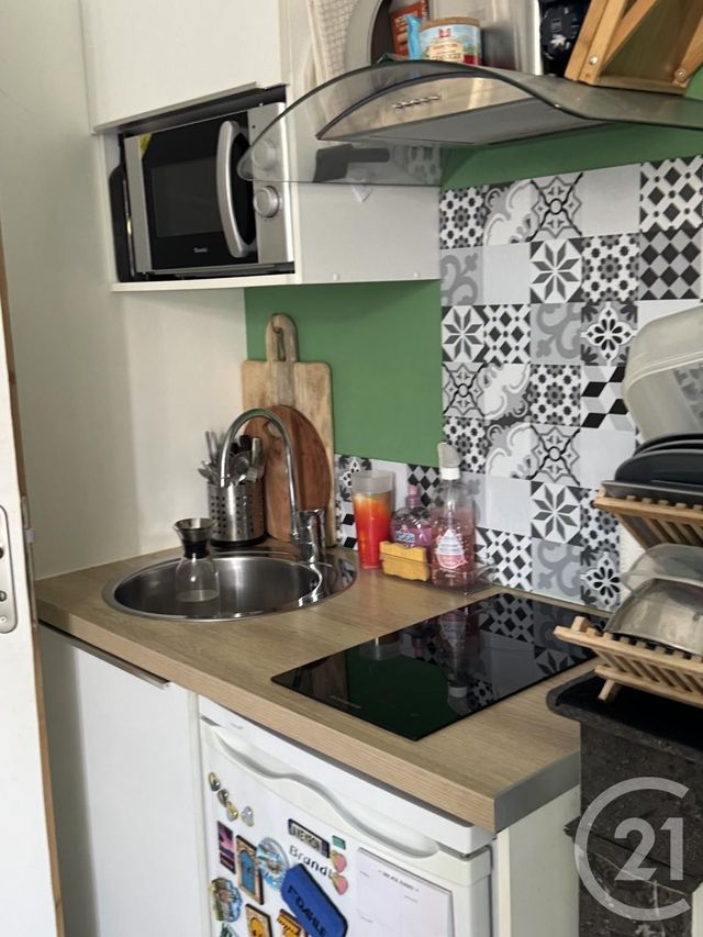 maison à vendre - 6 pièces - 136.56 m2 - ALBI - 81 - MIDI-PYRENEES - Century 21 Lapérouse