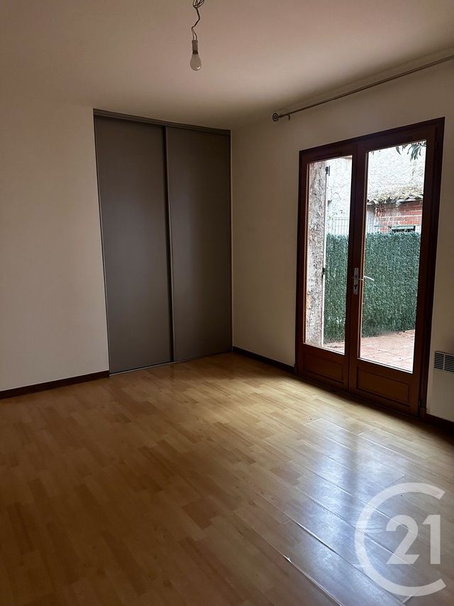Appartement à louer - 2 pièces - 44.36 m2 - LESCURE D ALBIGEOIS - 81 - MIDI-PYRENEES - Century 21 Lapérouse