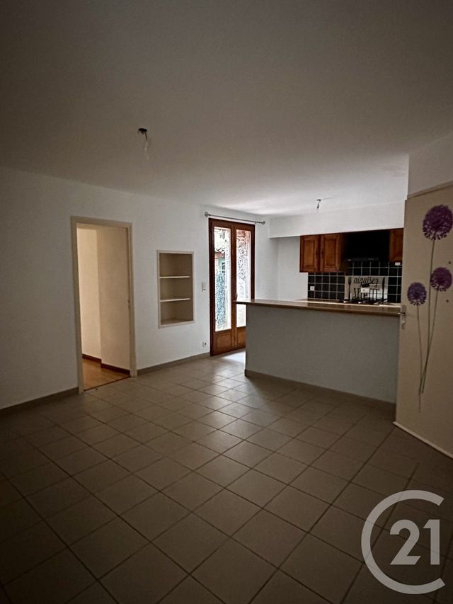 Appartement à louer - 2 pièces - 44.36 m2 - LESCURE D ALBIGEOIS - 81 - MIDI-PYRENEES - Century 21 Lapérouse