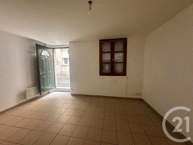 appartement - LESCURE D ALBIGEOIS - 81