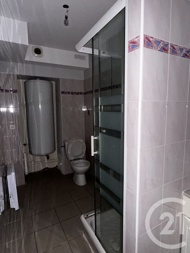 Appartement à louer - 2 pièces - 44.36 m2 - LESCURE D ALBIGEOIS - 81 - MIDI-PYRENEES - Century 21 Lapérouse