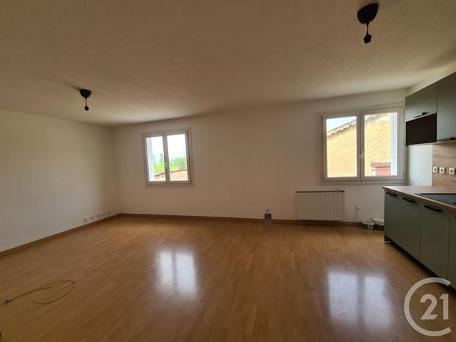Appartement T2 à louer - 2 pièces - 42.0 m2 - DENAT - 81 - MIDI-PYRENEES - Century 21 Lapérouse