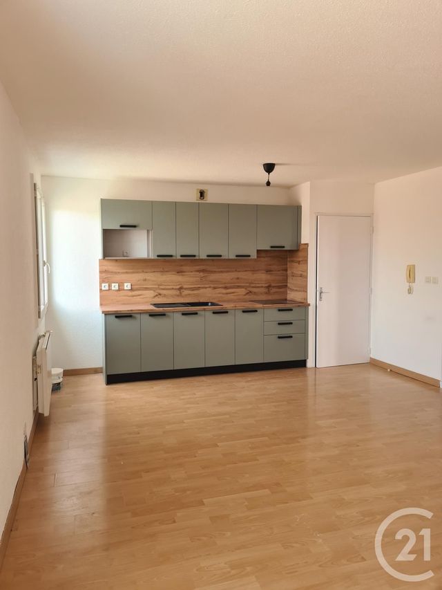 Appartement T2 à louer - 2 pièces - 42.0 m2 - DENAT - 81 - MIDI-PYRENEES - Century 21 Lapérouse