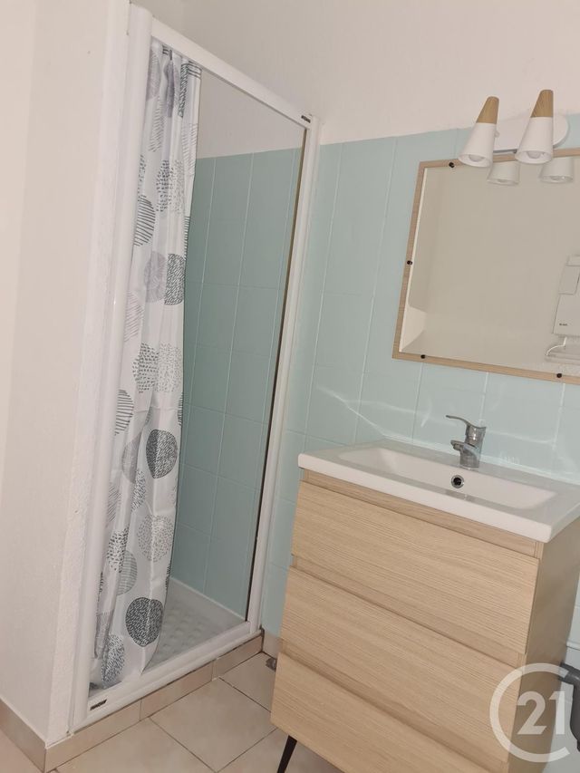 Appartement T2 à louer - 2 pièces - 42.0 m2 - DENAT - 81 - MIDI-PYRENEES - Century 21 Lapérouse