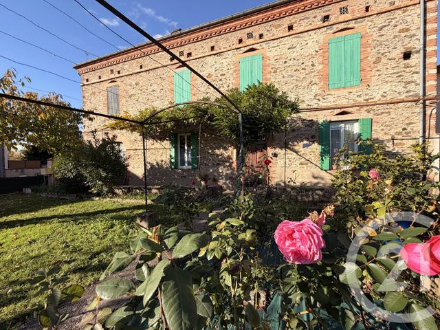 immeuble à vendre - 203.0 m2 - ARTHES - 81 - MIDI-PYRENEES - Century 21 Lapérouse