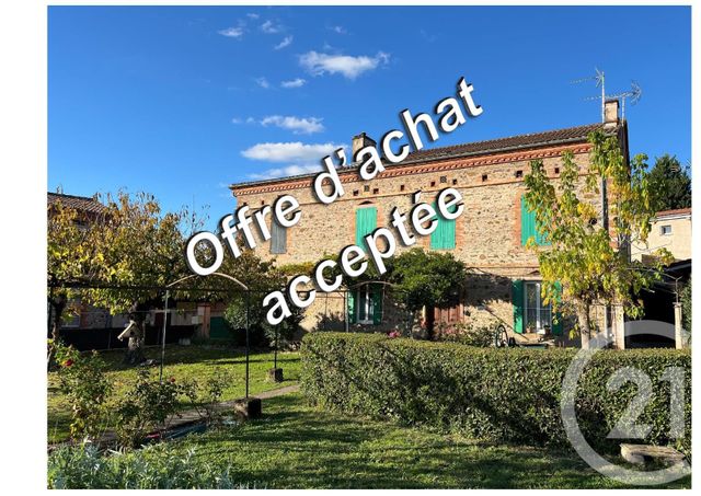 Immeuble à vendre ARTHES