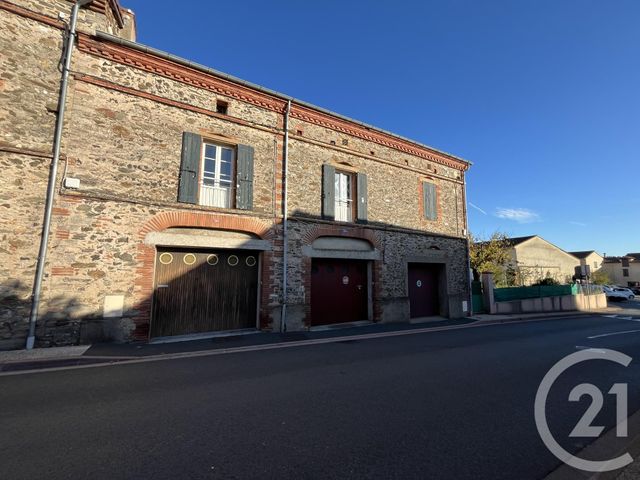 immeuble à vendre - 203.0 m2 - ARTHES - 81 - MIDI-PYRENEES - Century 21 Lapérouse