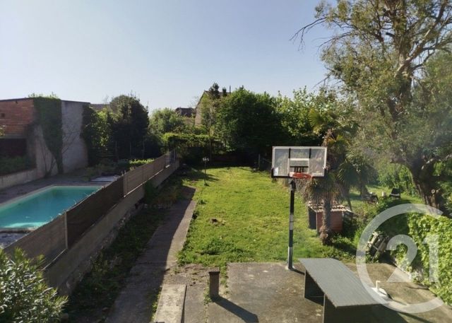 maison à vendre - 5 pièces - 139.48 m2 - CARMAUX - 81 - MIDI-PYRENEES - Century 21 Lapérouse