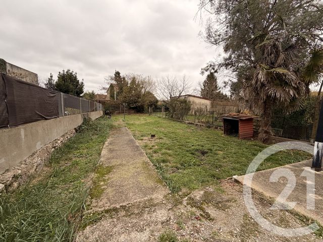 maison à vendre - 5 pièces - 139.48 m2 - CARMAUX - 81 - MIDI-PYRENEES - Century 21 Lapérouse