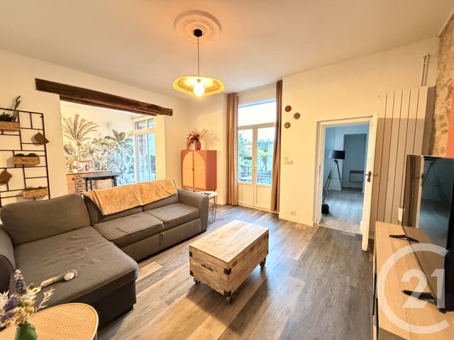 maison à vendre - 5 pièces - 139.48 m2 - CARMAUX - 81 - MIDI-PYRENEES - Century 21 Lapérouse