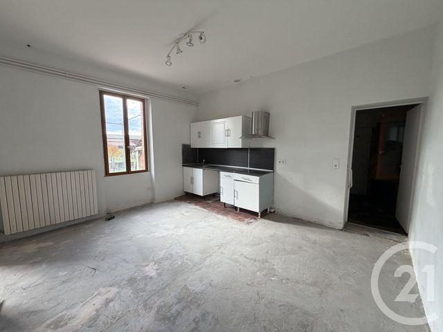 maison à vendre - 2 pièces - 55.0 m2 - ALBI - 81 - MIDI-PYRENEES - Century 21 Lapérouse