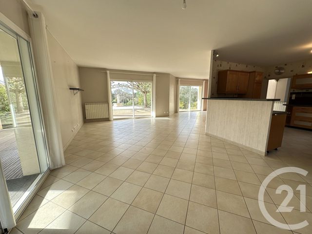 maison à vendre - 5 pièces - 194.94 m2 - LAGRAVE - 81 - MIDI-PYRENEES - Century 21 Lapérouse