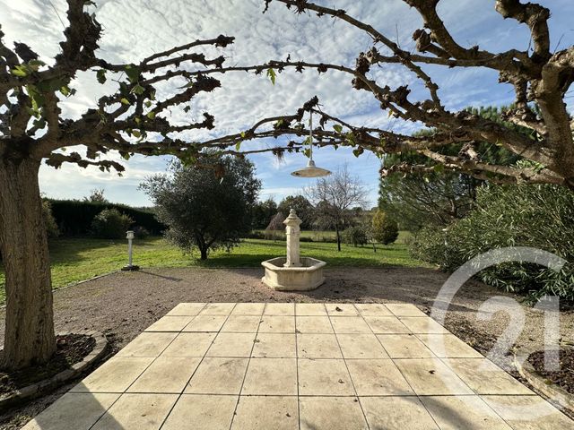 maison à vendre - 5 pièces - 194.94 m2 - LAGRAVE - 81 - MIDI-PYRENEES - Century 21 Lapérouse