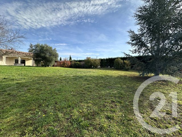 maison à vendre - 5 pièces - 194.94 m2 - LAGRAVE - 81 - MIDI-PYRENEES - Century 21 Lapérouse