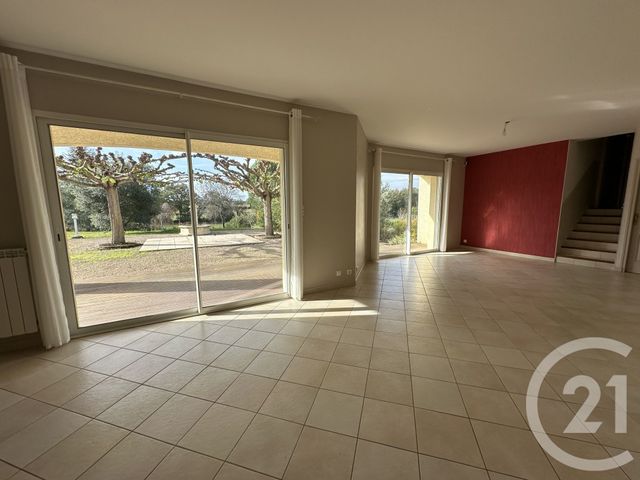maison à vendre - 5 pièces - 194.94 m2 - LAGRAVE - 81 - MIDI-PYRENEES - Century 21 Lapérouse