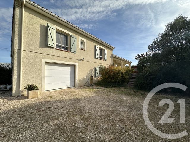 maison à vendre - 5 pièces - 194.94 m2 - LAGRAVE - 81 - MIDI-PYRENEES - Century 21 Lapérouse