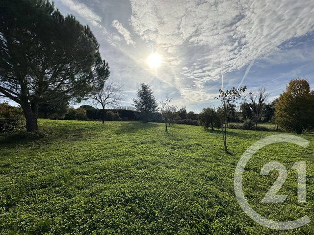 maison à vendre - 5 pièces - 194.94 m2 - LAGRAVE - 81 - MIDI-PYRENEES - Century 21 Lapérouse