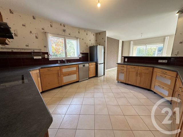 maison à vendre - 5 pièces - 194.94 m2 - LAGRAVE - 81 - MIDI-PYRENEES - Century 21 Lapérouse