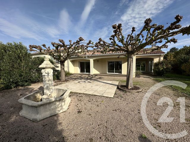 maison à vendre - 5 pièces - 194.94 m2 - LAGRAVE - 81 - MIDI-PYRENEES - Century 21 Lapérouse