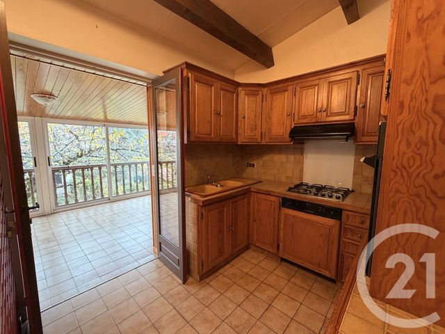 maison à vendre - 4 pièces - 126.0 m2 - ALBI - 81 - MIDI-PYRENEES - Century 21 Lapérouse