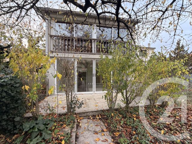 maison à vendre - 4 pièces - 126.0 m2 - ALBI - 81 - MIDI-PYRENEES - Century 21 Lapérouse