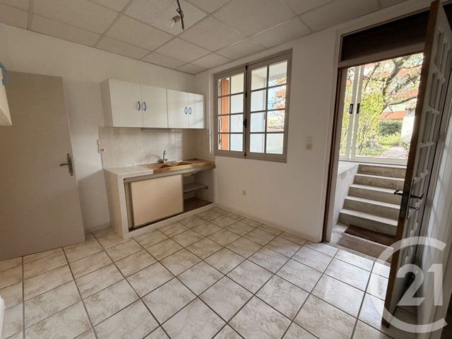 maison à vendre - 4 pièces - 126.0 m2 - ALBI - 81 - MIDI-PYRENEES - Century 21 Lapérouse