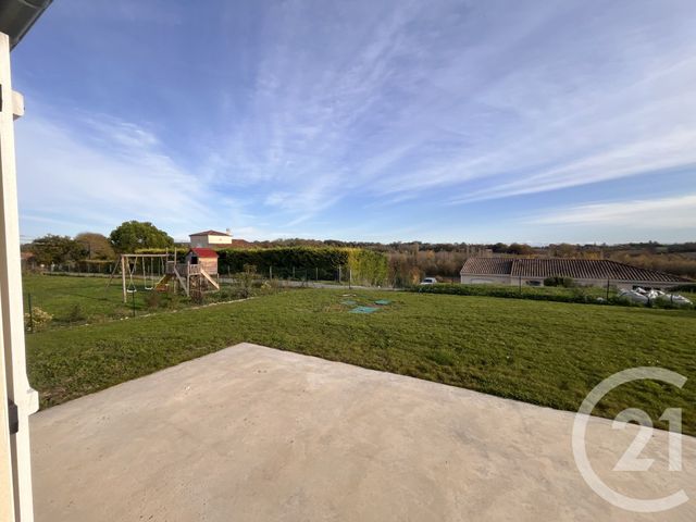 maison à vendre - 3 pièces - 123.26 m2 - MAILHOC - 81 - MIDI-PYRENEES - Century 21 Lapérouse