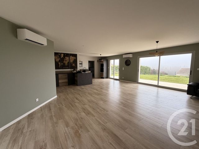 maison à vendre - 3 pièces - 123.26 m2 - MAILHOC - 81 - MIDI-PYRENEES - Century 21 Lapérouse