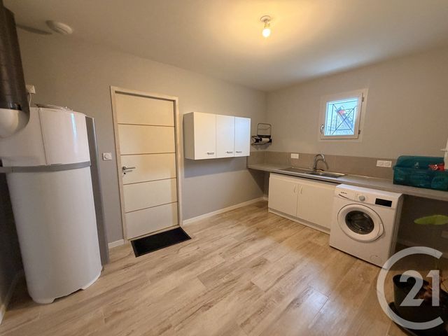 maison à vendre - 3 pièces - 123.26 m2 - MAILHOC - 81 - MIDI-PYRENEES - Century 21 Lapérouse