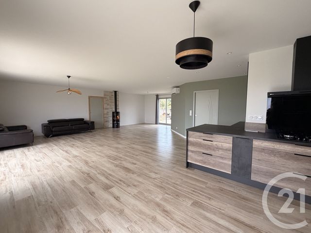 maison à vendre - 3 pièces - 123.26 m2 - MAILHOC - 81 - MIDI-PYRENEES - Century 21 Lapérouse