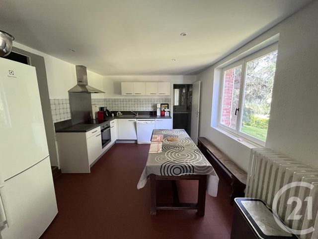 maison à vendre - 5 pièces - 150.87 m2 - RAYSSAC - 81 - MIDI-PYRENEES - Century 21 Lapérouse