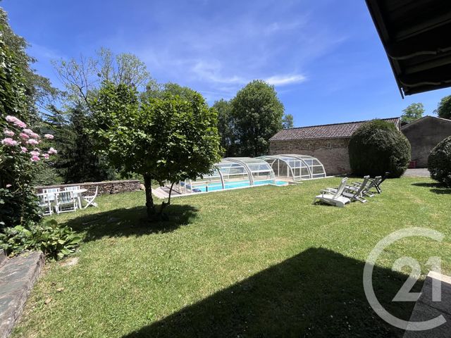 maison à vendre - 5 pièces - 150.87 m2 - RAYSSAC - 81 - MIDI-PYRENEES - Century 21 Lapérouse
