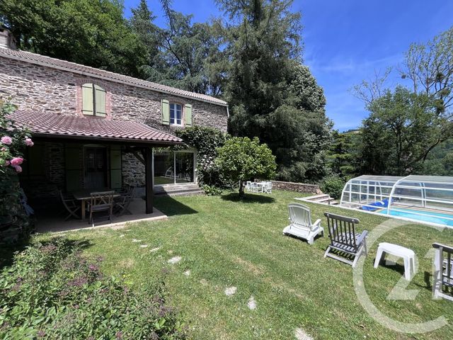 Maison à vendre RAYSSAC
