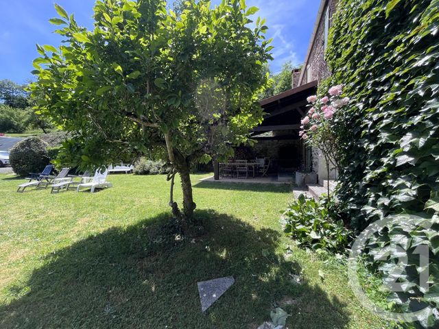 maison à vendre - 5 pièces - 150.87 m2 - RAYSSAC - 81 - MIDI-PYRENEES - Century 21 Lapérouse