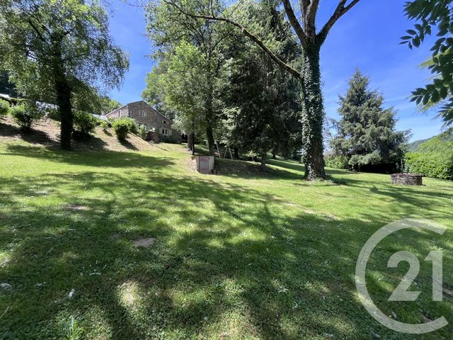 maison à vendre - 5 pièces - 150.87 m2 - RAYSSAC - 81 - MIDI-PYRENEES - Century 21 Lapérouse