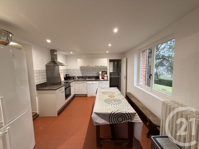 maison à vendre - 5 pièces - 150.87 m2 - RAYSSAC - 81 - MIDI-PYRENEES - Century 21 Lapérouse