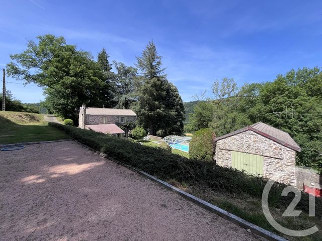 maison à vendre - 5 pièces - 150.87 m2 - RAYSSAC - 81 - MIDI-PYRENEES - Century 21 Lapérouse