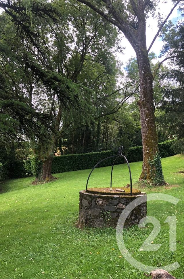 maison à vendre - 5 pièces - 150.87 m2 - RAYSSAC - 81 - MIDI-PYRENEES - Century 21 Lapérouse