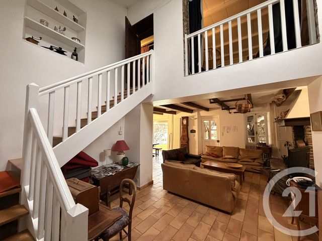 maison à vendre - 5 pièces - 150.87 m2 - RAYSSAC - 81 - MIDI-PYRENEES - Century 21 Lapérouse