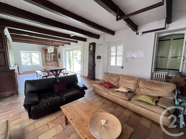 maison à vendre - 5 pièces - 150.87 m2 - RAYSSAC - 81 - MIDI-PYRENEES - Century 21 Lapérouse