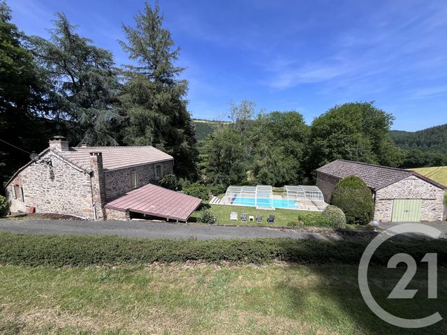maison à vendre - 5 pièces - 150.87 m2 - RAYSSAC - 81 - MIDI-PYRENEES - Century 21 Lapérouse