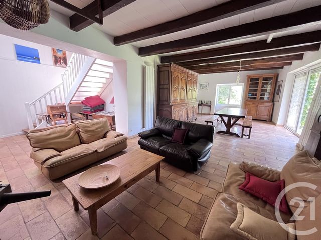 maison à vendre - 5 pièces - 150.87 m2 - RAYSSAC - 81 - MIDI-PYRENEES - Century 21 Lapérouse