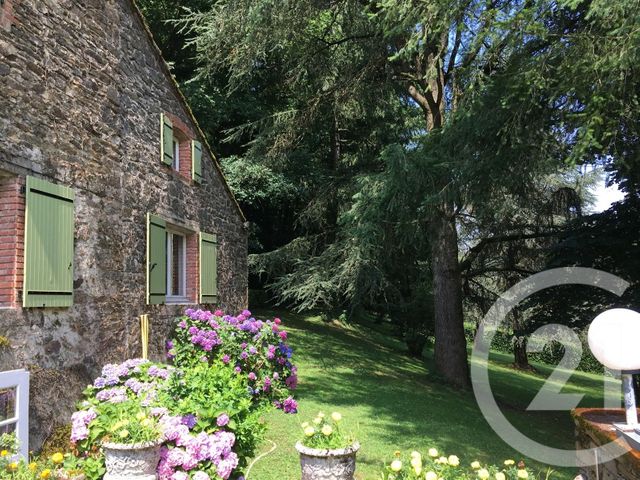 Maison à vendre RAYSSAC