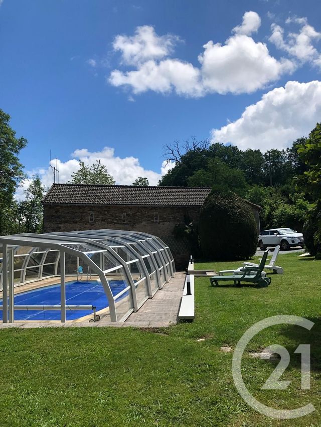 maison à vendre - 5 pièces - 150.87 m2 - RAYSSAC - 81 - MIDI-PYRENEES - Century 21 Lapérouse